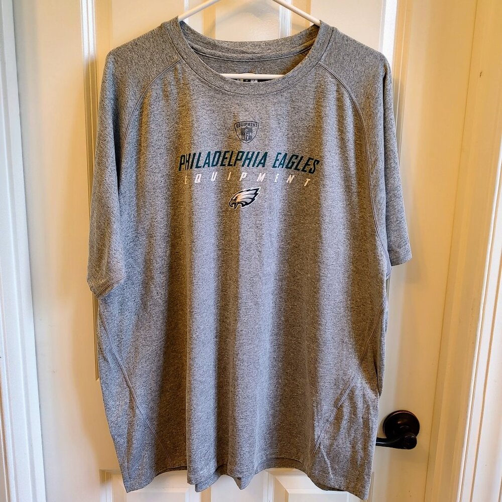 Philadelphia Eagles DriFit T-Shirt